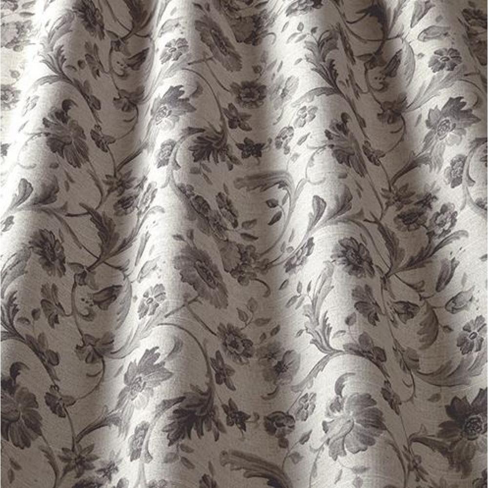 vidiecka vintage dizajn retro rustikalne doplnky zaclona elegantna tkanina textil polyester viskoza vzorovana kvetinova interierova dekoracia renovacia.jpg